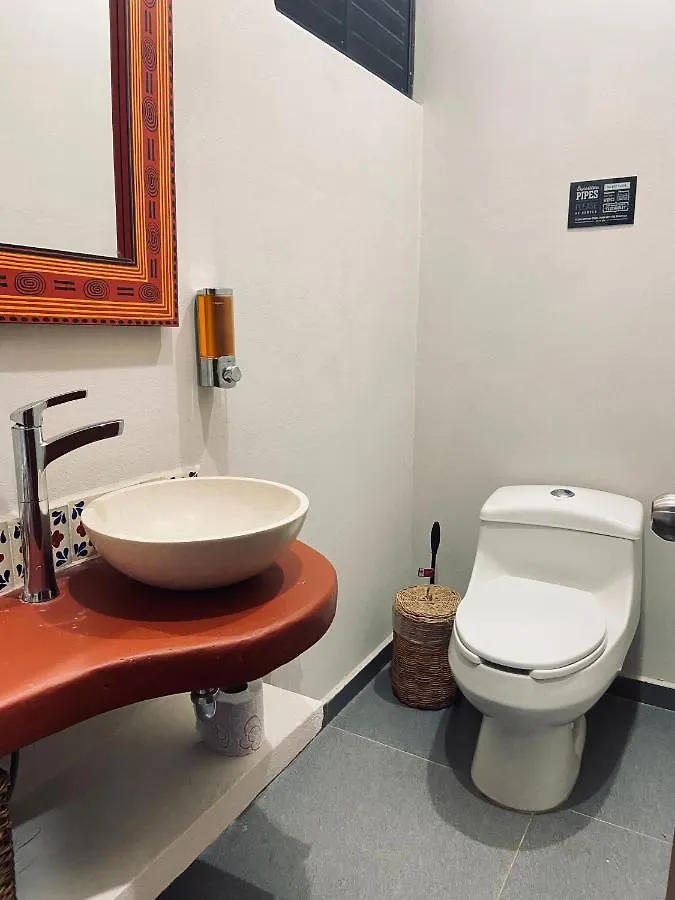 Cien Corazones Villa Tulum