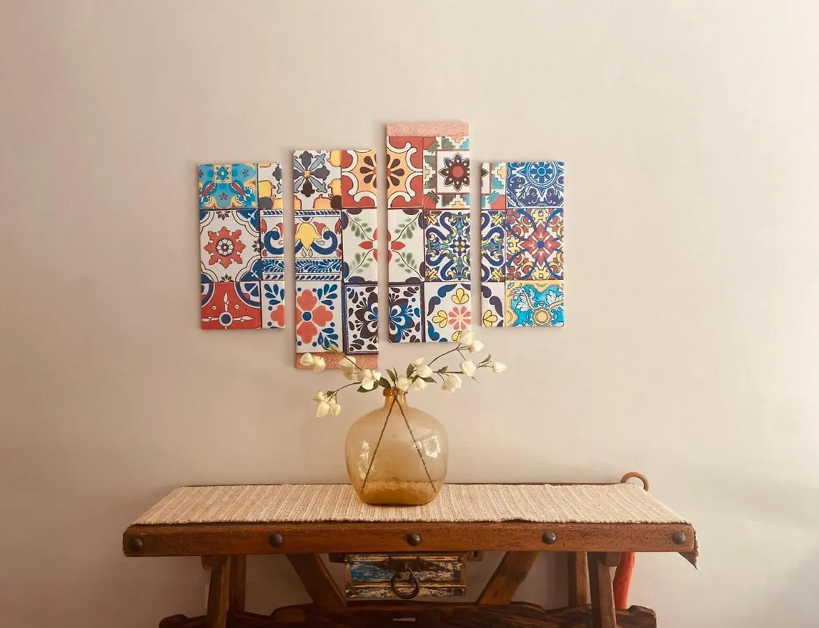 Cien Corazones Villa Tulum