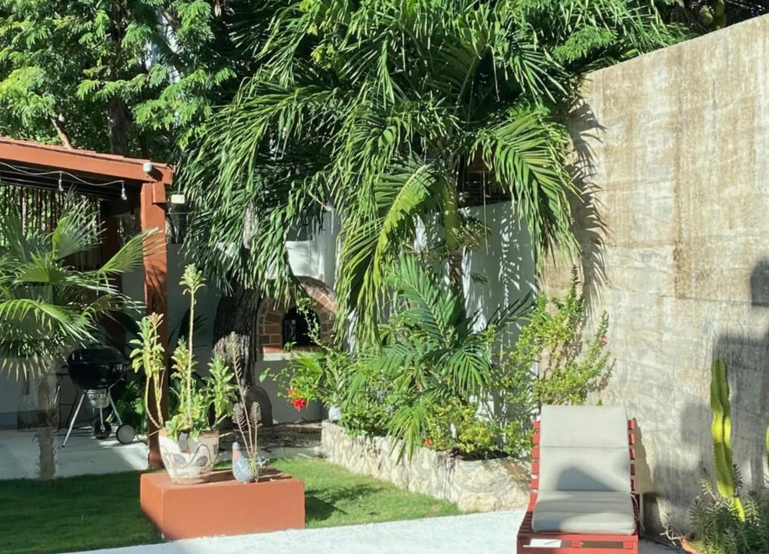 Cien Corazones Villa Tulum