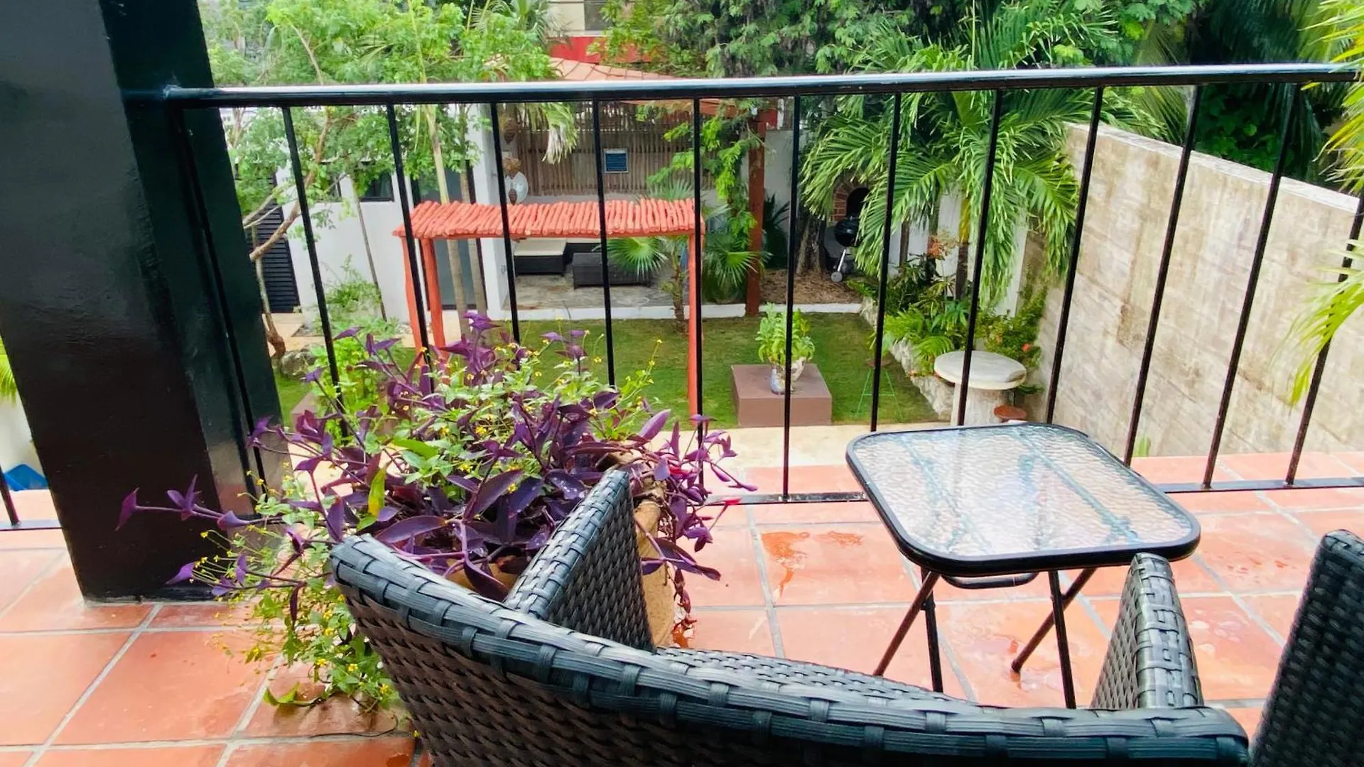 Cien Corazones Villa Tulum