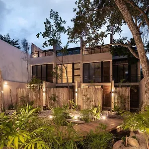 Villa Bit, Tulum
