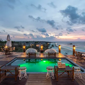 5* Hotel Hotelito Azul