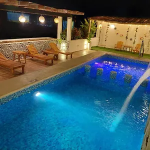  Hotel Ko'ox Wenne