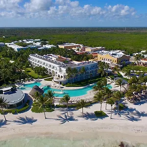 Üdülőközpont Dreams &, Tulum