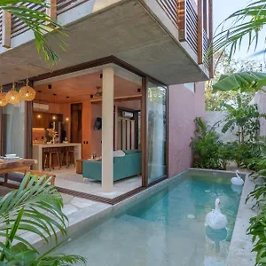 Villa Entorno - Luxury, Tulum