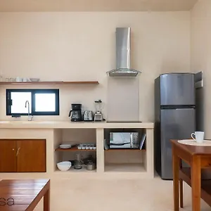 Apartment Casa Yaakun, Tulum