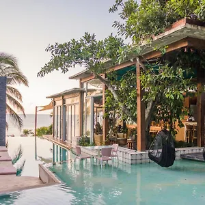 Mi Tulum, A Small Luxury (adults Only) Ξενοδοχείο