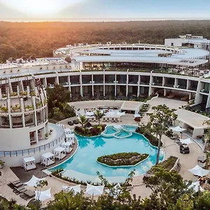 Üdülőközpont Secrets & Club (adults Only), Tulum
