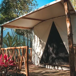  Appartamento Huaya Camp
